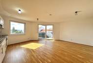Helle Wohnung mit Weitblick - 4. Liftstock - Neubau inkl. Einbauküche