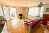 Erleben Sie urbanen Komfort in lichtdurchfluteten 3 Zimmern