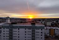 Einziehen und Wohlfühlen: Stilvolle 3-Zimmer Wohnung im Herzen von Wels!