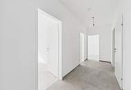 LICHTENBERG: NEUBAUPROJEKT - PENTHOUSE 106,42 m² Wohnfläche + XL DACHTERRASSE 93,9 m² INKL. 2 TG-STELLPLÄTZE