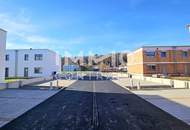 Wohnen in familiärer Anlage - Moderne, ruhige Doppelhaushälfte in Stoob - Mietkauf