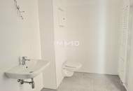Erstbezug – Moderne 2-Zimmer-Wohnung mit lichtdurchfluteten Räumen