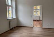 Exklusive Dachgeschosswohnung in Toplage des 17. Bezirks - mit Lift und Garage