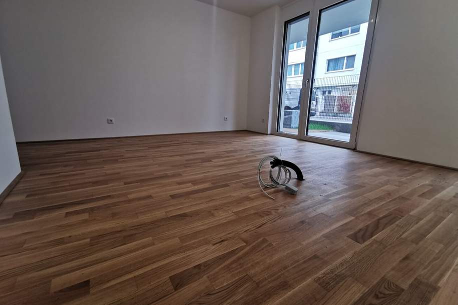 Wo ist mein neuer Eigentümer....wenn schon, dann nah zur alten Donau. Verschieden große Wohnungen mit Freiflächen., Wohnung-kauf, 249.500,€, 1210 Wien 21., Floridsdorf