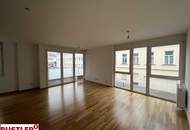 Moderne Neubauwohnung in ruhiger Lage nahe Hietzing