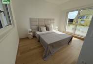 Hochwertiges Neubau-Townhouse. Soeben fertig gestellt. Top Ausstattung – U Bahn nur wenige Gehminuten entfernt. - WOHNTRAUM