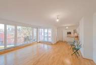 ++NEU** Fantastische 4-Zimmer Neubauwohnung in Döblinger Bestlage!