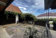 Sanierungsbedürftiges Bauernhaus mit großem Garten und viel Potenzial in Hackerberg