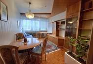 3 Zi.- Wohnung zwischen Universitätsklinikum und Bahnhof