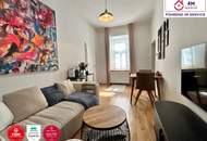 📍 Stilvoll kernsanierte Citywohnung im Herzen der Josefstadt
