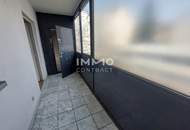 Nette , sonnige 2 Zimmer Wohnung mit Wintergarten in der Kreuzgasse