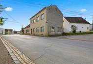 Vielseitige Gewerbe- und Wohnliegenschaft: Hallenflächen, Wohngebäude und großzügiges Grundstück – Jetzt Top Preis sichern!