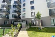 ALLEGRO TOSCA & ROMULUS - 2-Zimmer-Wohntraum im belebten Sonnwendviertel mit Pool!