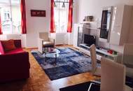 Rarität im Servitenviertel – Helle 2-Zimmer-Altbauwohnung in Traumlage