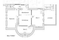 Büro/Ordination in charmanter revitalisierter Stadtvilla