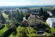 Zweifamilienhaus am Stadtrand von Ybbs an der Donau
