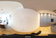 Wienerberg! 3-Zimmer-Wohnung mit hochwertiger Ausstattung, Ausblick, Sauna, Pool und Fitness