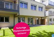 Exklusivität in Grün mit Perspektive: Die besondere Atmosphäre von LIESING GARDENS als Anlagechance