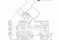 Top Gastgewerbe 306m² mit Garten, Bar & Terrasse in 1180 Wien – 2,29 Mio € Kaufpreis!