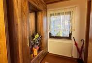 Landhaus in Top Aussichtlage mit Gebirgsblick
