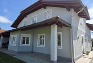 Ein Ort zum Glücklichsein - Charmantes Einfamilienhaus mit Pool, Sauna, Doppelgarage, Carport und sonnigem Garten