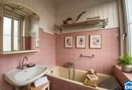 Sanierungsbedürftige 2-Zimmer-Wohnung in 1020 Wien – Top Lage, idealer Preis!