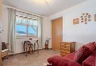 Hochwertiger Wohntraum in Modriach mit Kamin, Balkon, Terrassen &amp; Carport!