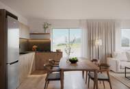 ***Alpine Eleganz trifft modernes Design*** - Eigentum mit Zweitwohnsitzmöglichkeit