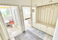 Klagenfurt - St. Martin: entzückende, gepflegte 2-ZI Wohnung (möbliert) mit Westloggia und Garage