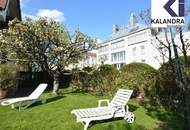 BÜROHAUS - ÄRZTEZENTRUM - ORDINATIONS - VILLA in SIEVERING