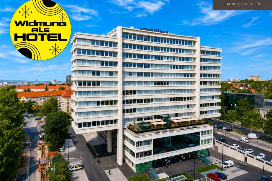 LEGAL VERMIETBARES SERVICED-APARTMENT MIT GRANTIERTER MINDESTMIETE 40 m² Eckwohnung zur legalen Kurzzeitvermietung über Booking.com & Airbnb, Wohnung-kauf, 210.000,€, 1100 Wien 10., Favoriten