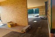 Wo Ruhe wohnt- Rohbau mit Aussicht in Leutschach