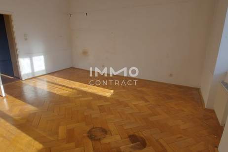 ALTBAU EIGENTUMSWOHNUNG IN TOP LAGE VON KREMS, Wohnung-kauf, 210.000,€, 3500 Krems an der Donau(Stadt)