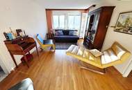 LOGGIA LOVE - Perfekter Grundriss trifft sonnige Westausrichtung! Gepflegter Neubau + Ideal als Anlage + Tolle Infrastruktur und Anbindung!