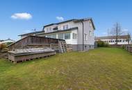 "Endlich Platz für alle!"