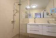 Exklusive 3-Zimmer-Neubauwohnung mit Balkon – Top-Ausstattung &amp; komplett möbliert