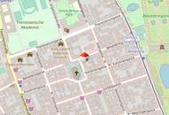 Tolle Immobilie in Zentrumsnähe beim Wiener Hauptbahnhof