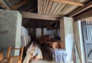 Charmanter Vierkanthof mit Nebengebäuden in idyllischer Lage im Südburgenland (Provisionsfrei)