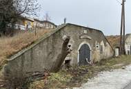 In Vino Veritas! Historischer Weinkeller im Eigentum in Winden am See