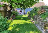 Einfamilienhaus mit viel Platz und einer Scheune!