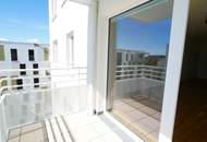 Provisionsfreie 1-Zimmer-Wohnung AM PARK mit Terrasse im Erdgeschoss