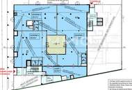 Gastronomie-Standort Muthgasse