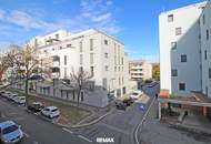 " Großzügige Maisonette mit 3 Loggien und 5 Zimmern!"