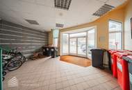 Wohnhaus mit Geschäftsflächen – Zentrale Lage in Horn
