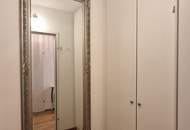 Zweizimmerwohnung bei Schönbrunn, fertig zum Einzug