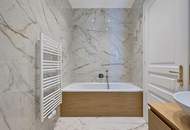 Schönbrunner Straße 60 - Elegante Altbau-Stadtresidenzen