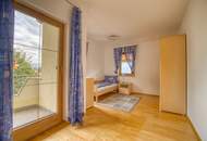 4-Zimmer Familientraum in unverbaubarer Aussichtslage