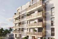 Traum Haus im Innenhof - Moderne 3-Zimmer-Wohnung mit Garten im ERSTBEZUG