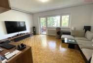 4020 Linz/Bindermichl/Oed | Europastraße 26 – Großzügige 3-Zimmer-Wohnung mit Loggia, Lift und Parkplatz