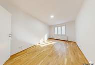 ERSTBEZUG nach Sanierung I Großzügige 2 Zimmer Wohnung mit geräumiger Küche und begehbaren Kleiderschrank I Augartennähe I Tischler Einbauküche inkl. Siemensgeräte I Gratis Miele Waschtrockner bei Kauf bis 31.12.25